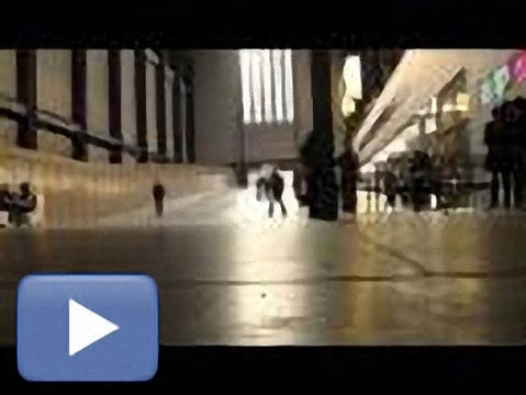 Take-Off-Vid