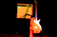 Live, Amsterdam Setup - Robin