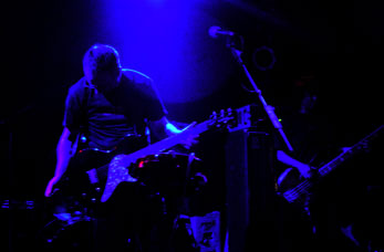 Live gig photo