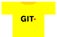 Githead T-shirt - 1 - front