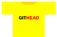 Githead T-shirt - 2 - front